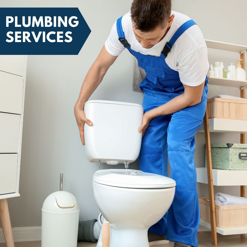Plumbing Company in East Rochester, OH